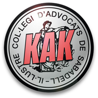 Logo KAK