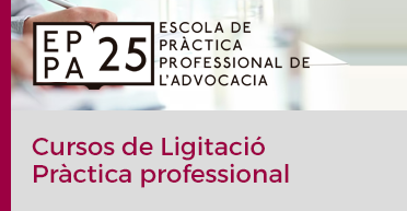 Cursos ligitació