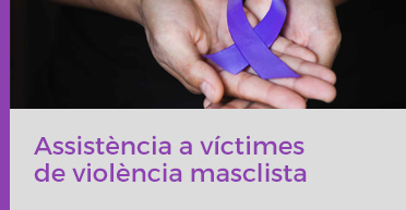 Violencia Masclista