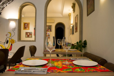13 de desembre: Sopar de Nadal ICASBD / JAS 2024