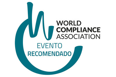 14 de maig, 17:30h: Xerrada - Presentació Conveni ICASBD - World Compliance Association