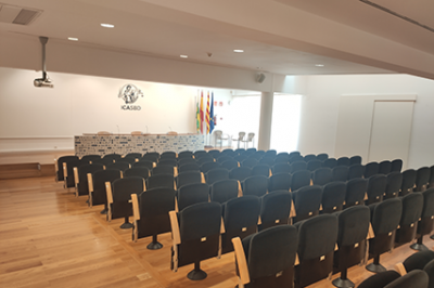 19 de desembre, 12h. II Junta General Ordinària 2025