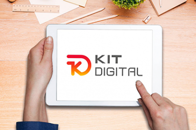 20 de maig, 17h. Taller pràctic: Com sol·licitar la teva subvenció de Kit Digital