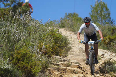 25 d'octubre: IX Sortida BTT de l’ICASBD. Sabadell-Platja del Besòs-Sabadell