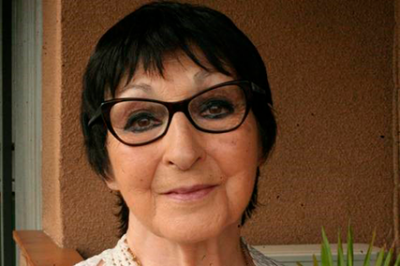 #8M. Dones empoderades i el seu àmbit laboral. Entrevista a Mirna Lacambra.