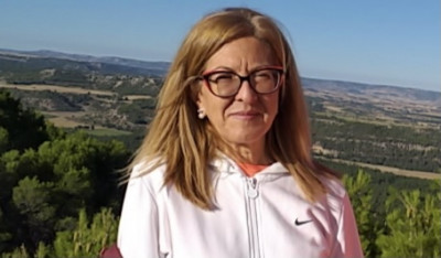#8M. Mujeres empoderadas y su ámbito laboral. Entrevista a Yolanda Escamilla.