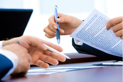 Designes de conciliador/a i mediador/a