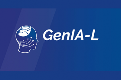 Nueva herramienta de Inteligencia Artificial disponible en la Biblioteca ICASBD
