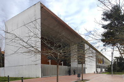 Nova planificació i organització interna servei comú Cerdanyola del Vallès