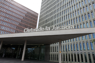 Torn de Menors: Eina per a notificar designació de lletrat ICAB en perjudici de lletrat ICASBD