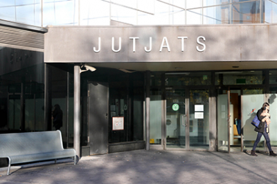 Vaga dels LAJ: Celebració d'actuacions judicials sense presència de LAJ