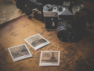 XVIII Concurso de Fotografía del ICASBD. ¡Participa!